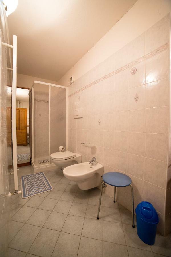 CandideCasa Zambelliアパートメント エクステリア 写真
