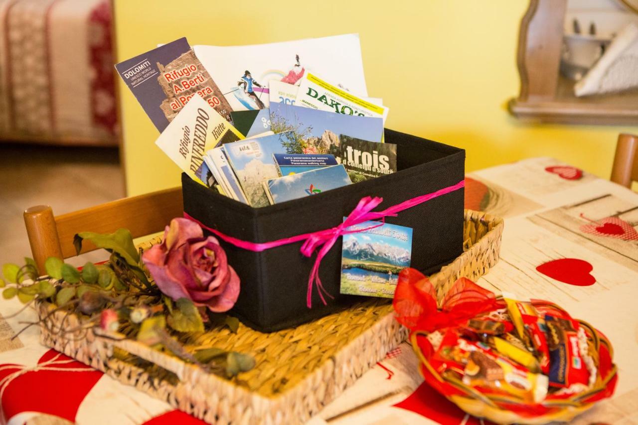 CandideCasa Zambelliアパートメント エクステリア 写真
